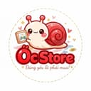Logo Ốc Store