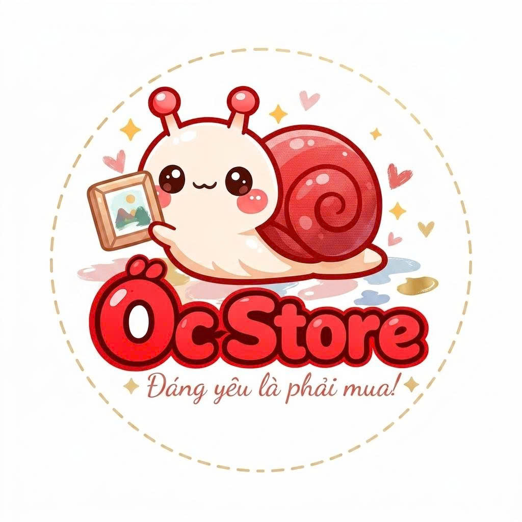 Ốc Store